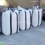 برترین تولیدکنندگان کیسه جامبوبگ پلی پروپیلن در ایران