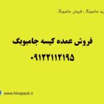 خرید عمده کیسه جامبوبگ از معتبرترین تولید کننده در تهران